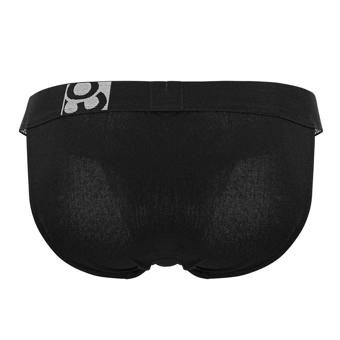 ErgoWear Men's Underwear EW1483 MAX COTTON Bikini Color Black