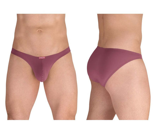 ErgoWear X4D Bikini - Dusty Pink