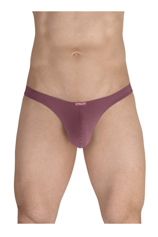 ErgoWear X4D Bikini - Dusty Pink