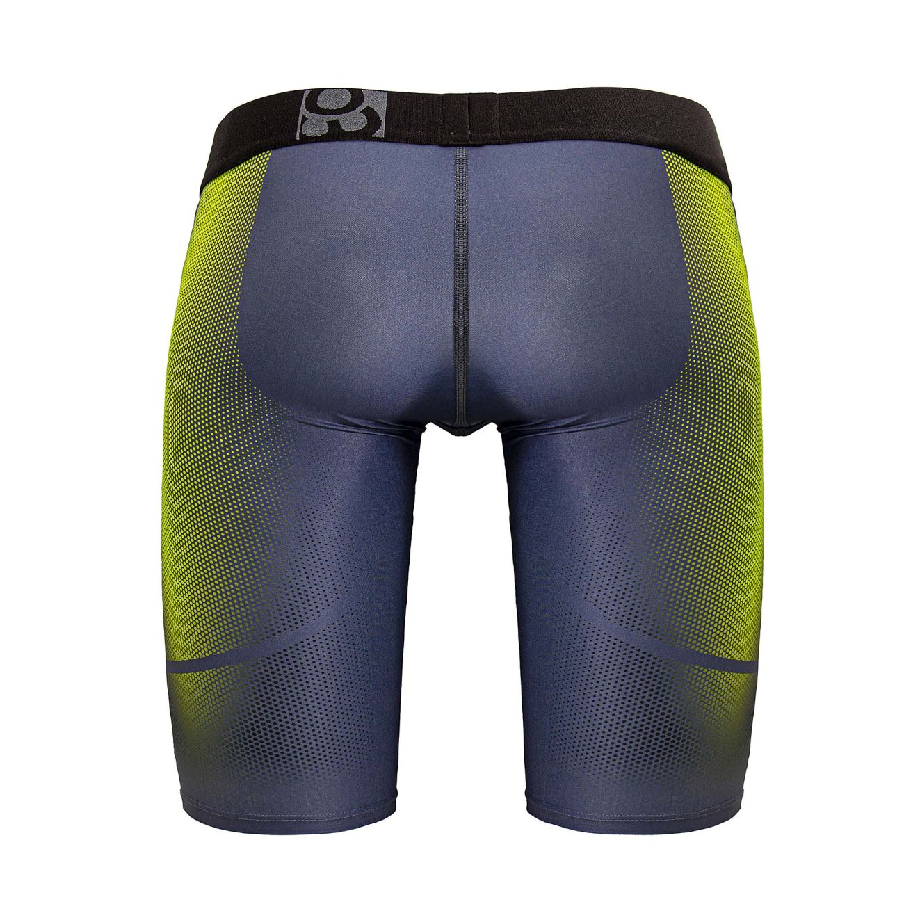 ErgoWear Men's active and swimwear EW1603 MAX SE Athletic Shorts Color Gray-Green