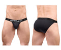 ErgoWear EW1688 MAX FLOW Bikini Color Black