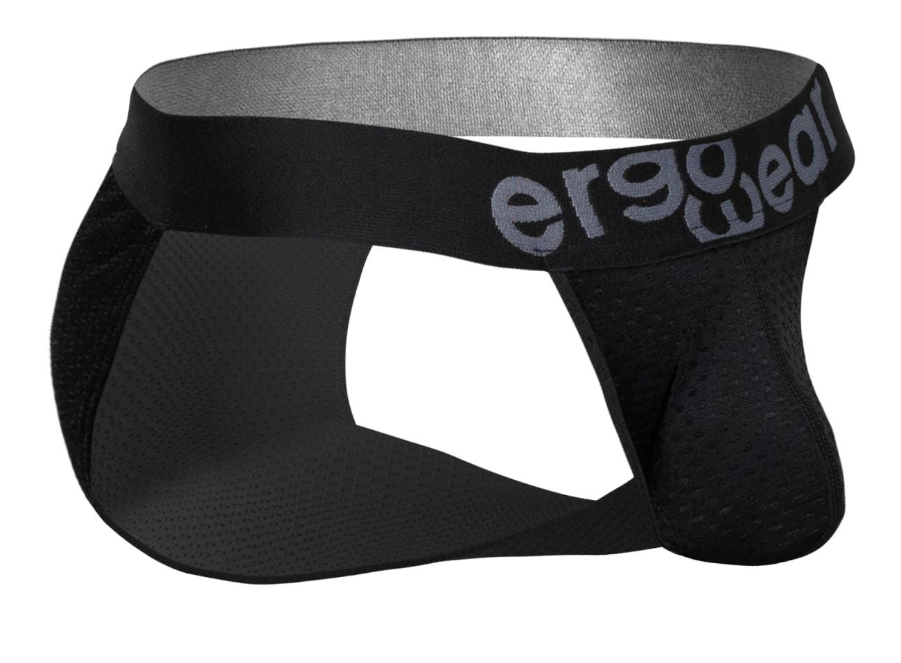 ErgoWear Men's Underwear EW1688 MAX FLOW Bikini Color Black