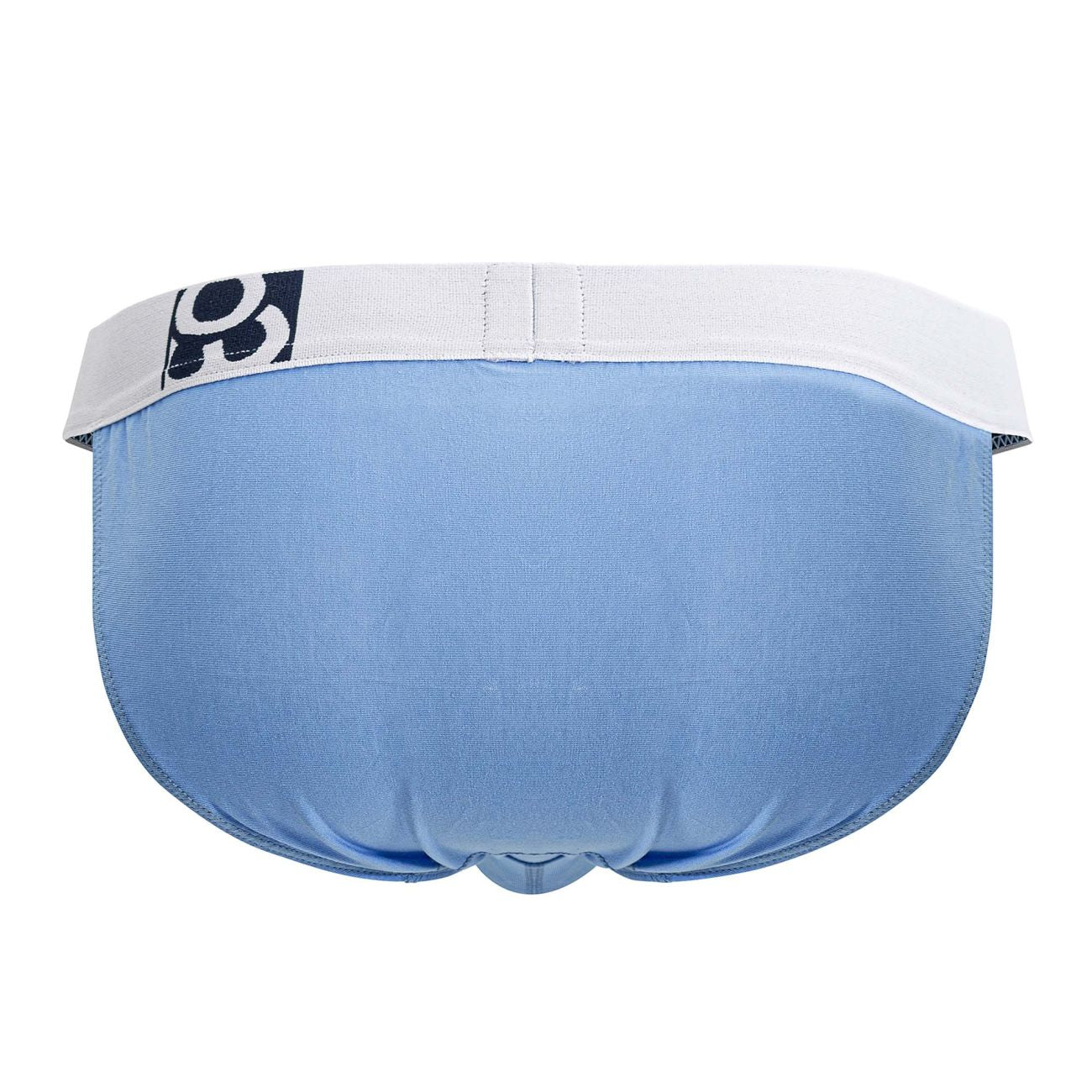 ErgoWear Men's Underwear EW1712 MAX COTTON Bikini Color Light Blue