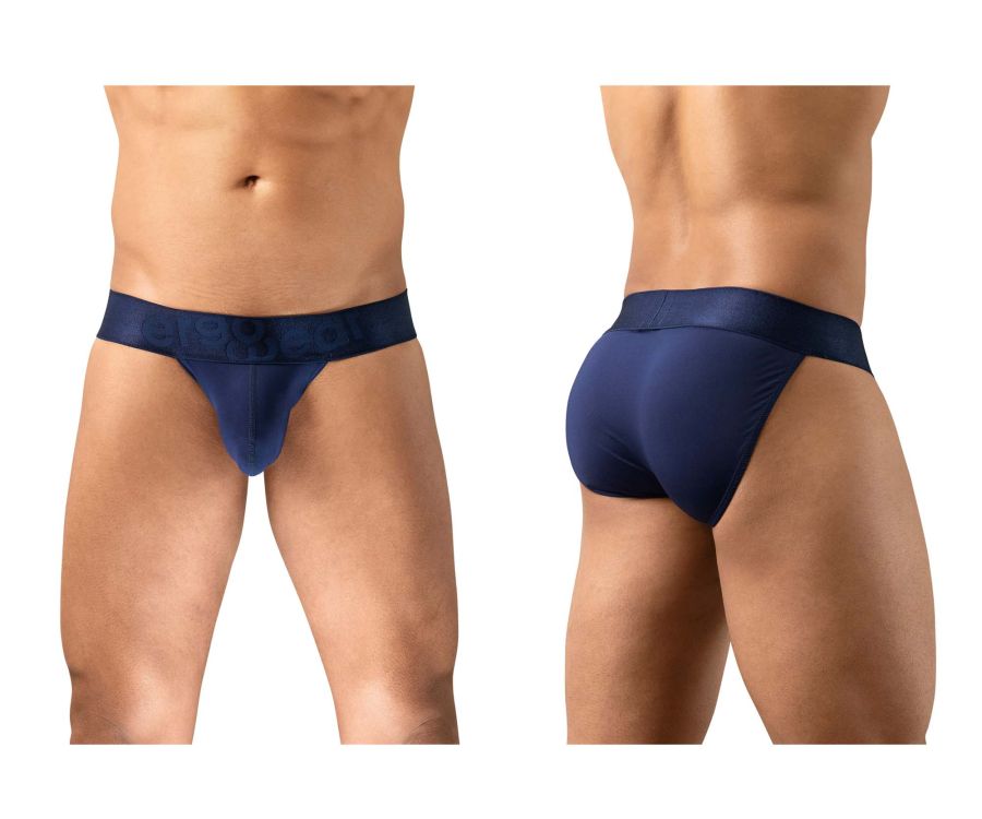 ErgoWear MAX BOLD Bikini - Navy Blue