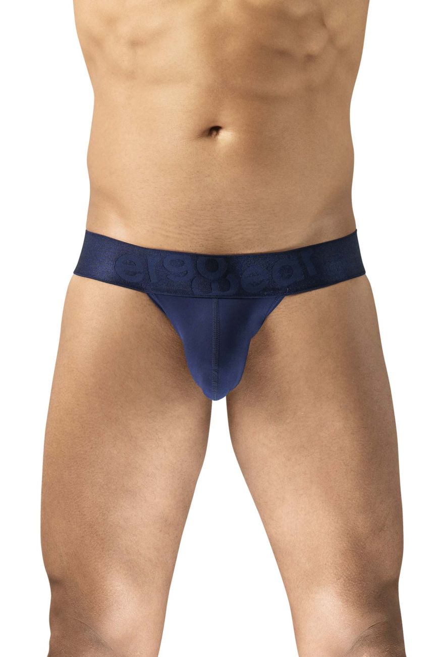 ErgoWear MAX BOLD Bikini - Navy Blue