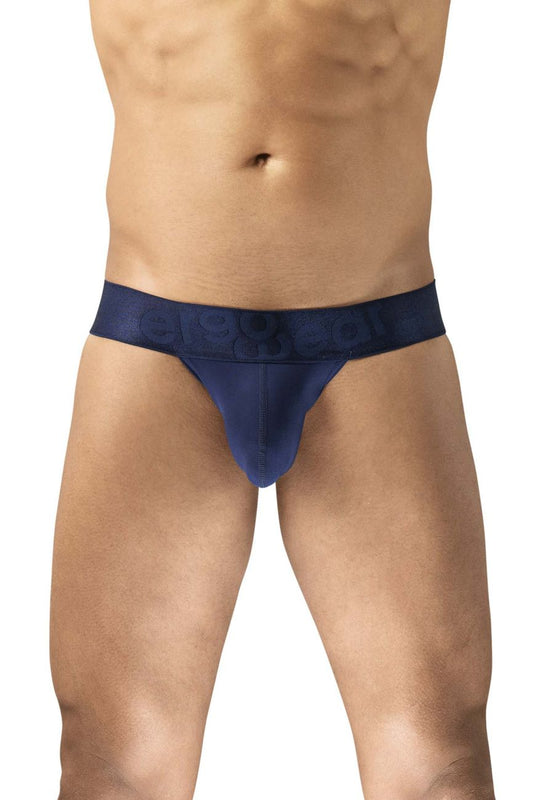 ErgoWear Men's Underwear EW1739 MAX BOLD Bikini Color Navy Blue