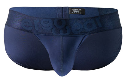 ErgoWear Men's Underwear EW1739 MAX BOLD Bikini Color Navy Blue