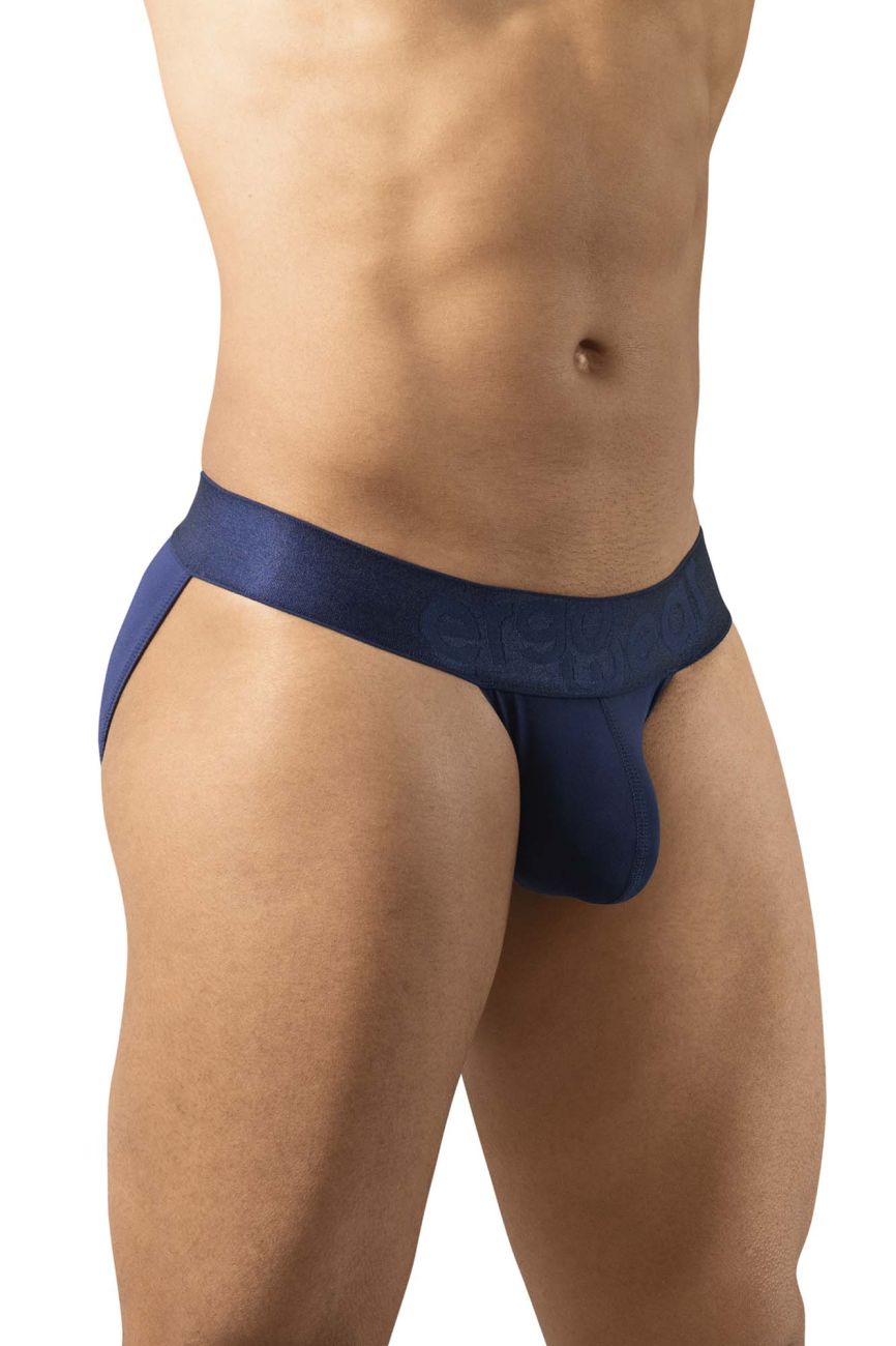 ErgoWear MAX BOLD Bikini - Navy Blue