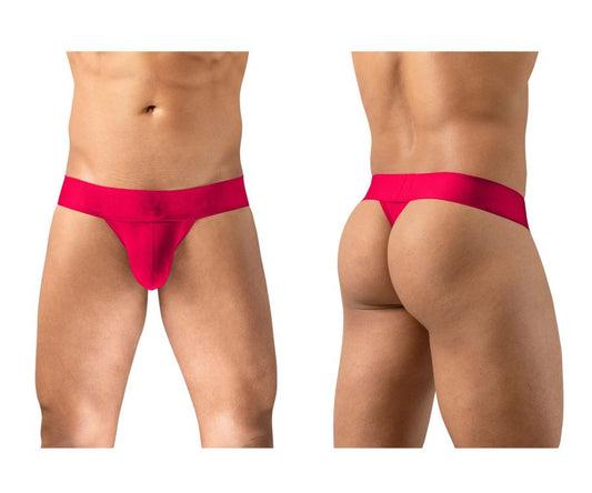 ErgoWear MAX BOLD G-String - Red