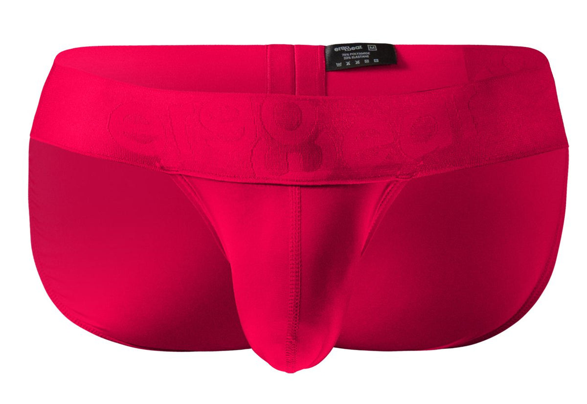 ErgoWear MAX BOLD Bikini - Red