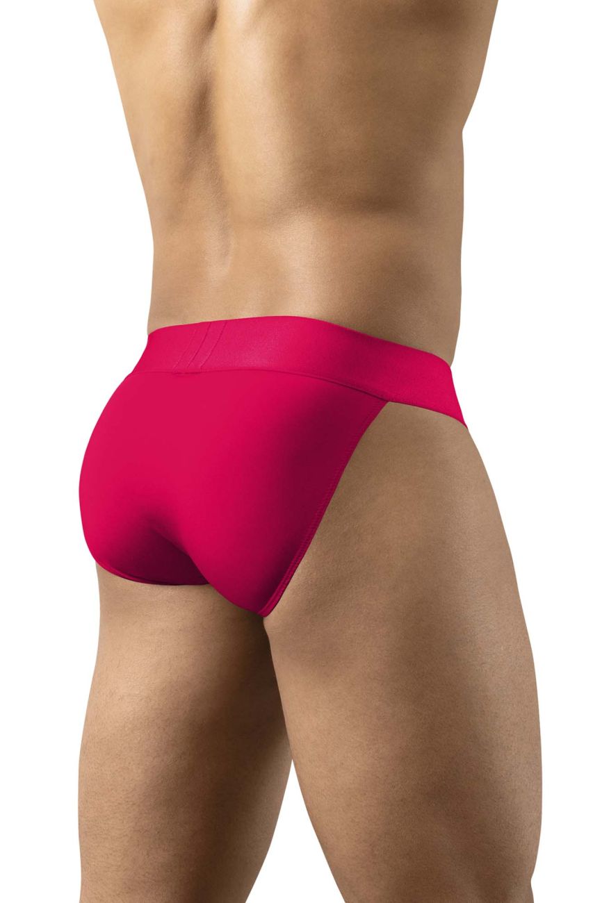 ErgoWear MAX BOLD Bikini - Red