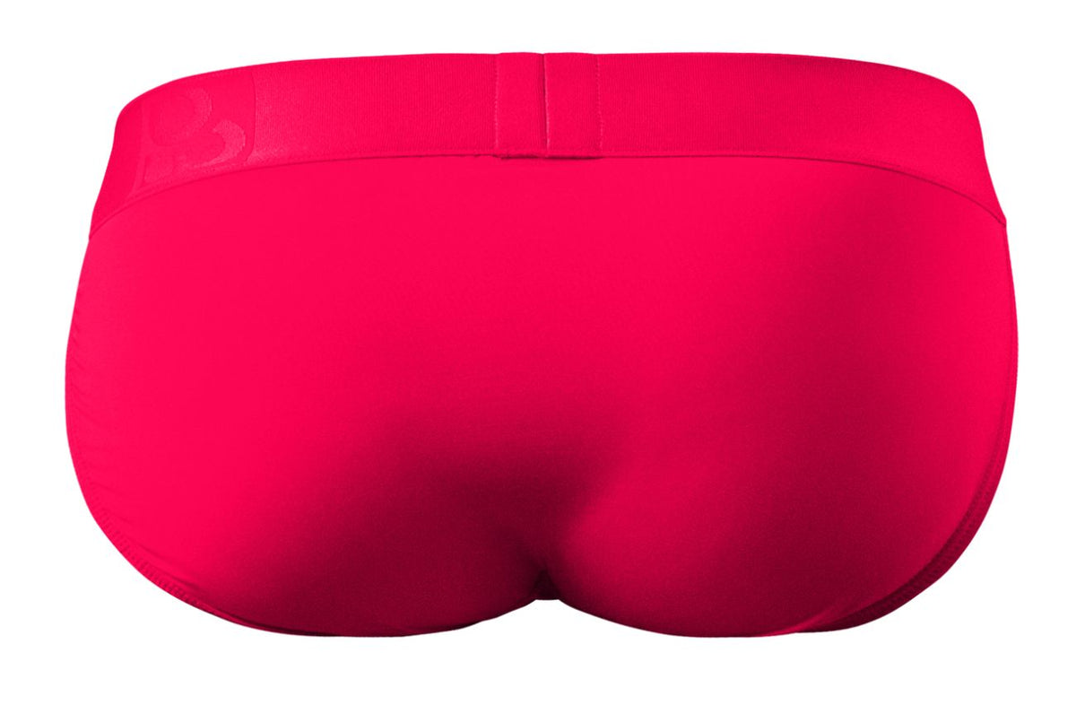 ErgoWear MAX BOLD Bikini - Red