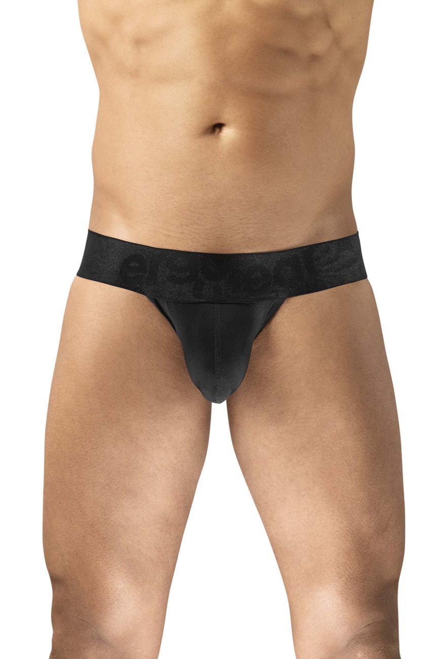 ErgoWear Men's Underwear EW1747 MAX BOLD Bikini Color Black