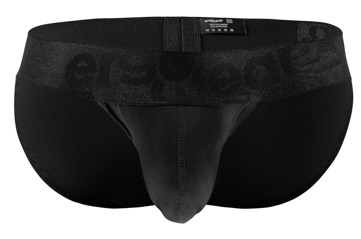 ErgoWear MAX BOLD Bikini - Black