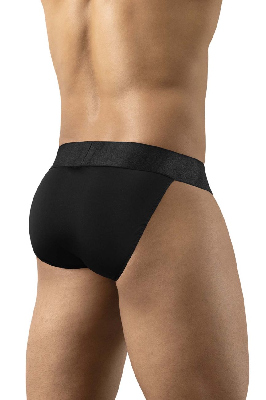 ErgoWear MAX BOLD Bikini - Black