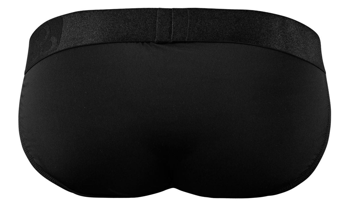ErgoWear MAX BOLD Bikini - Black