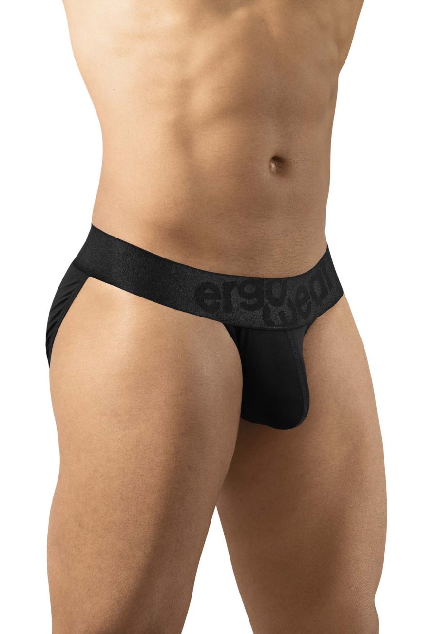 ErgoWear Men's Underwear EW1747 MAX BOLD Bikini Color Black