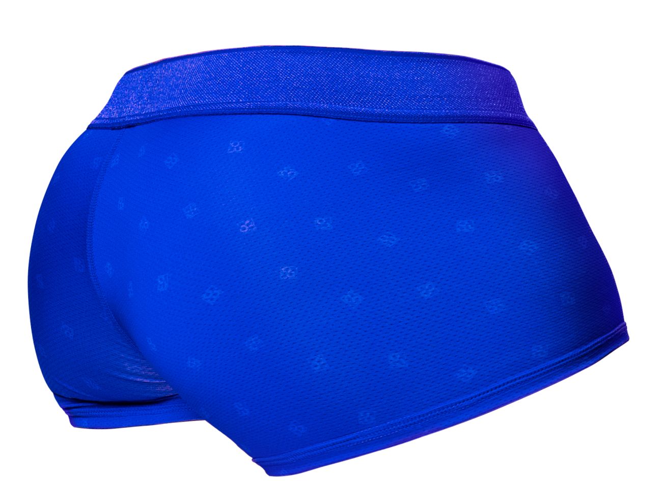 ErgoWear Men's Underwear EW1756 FEEL SE Trunks Color Royal Blue