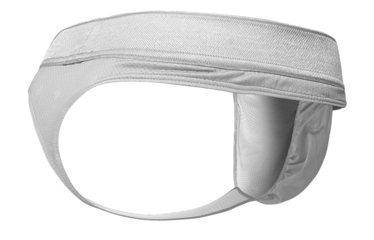 ErgoWear FEEL SE Thongs - Silver