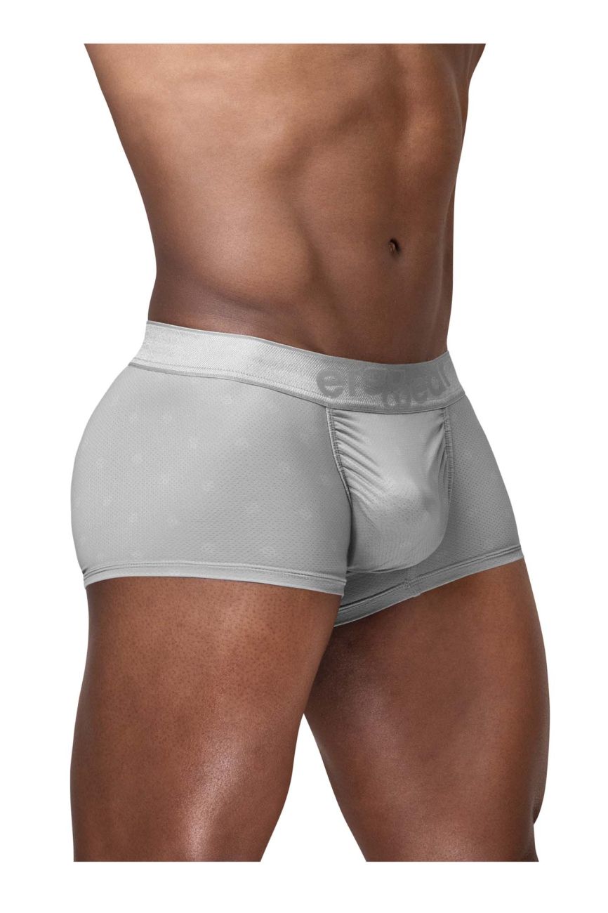 ErgoWear FEEL SE Trunks - Silver