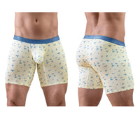 Slk Se Vanilla-Birds Boxer Brief - view 1