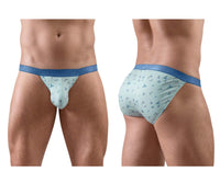 Slk Se Frost-Birds Bikini - view 1