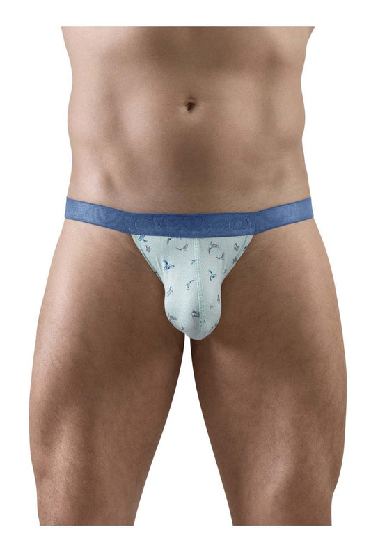 ErgoWear SLK SE Bikini - Frost-Birds