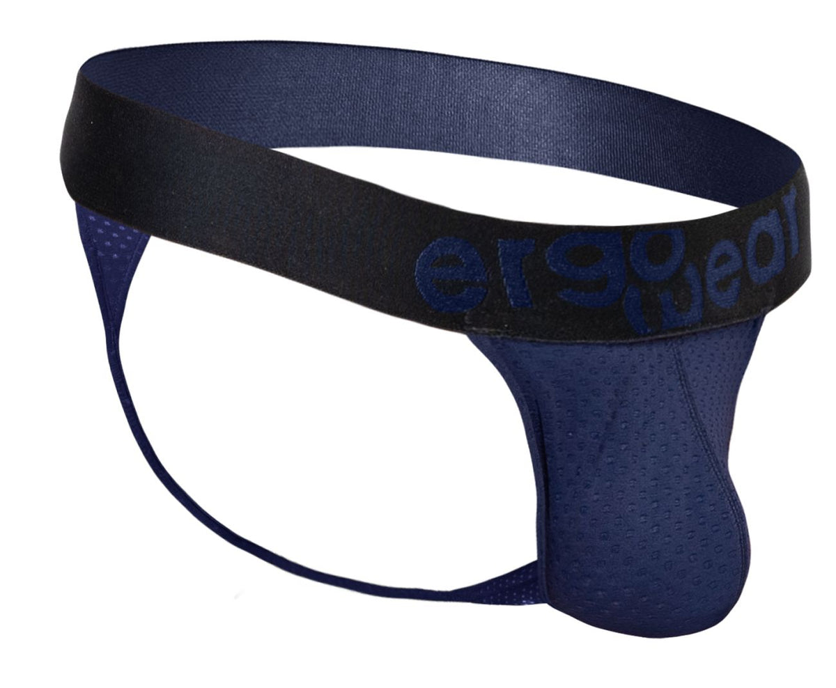 ErgoWear MAX FLOW G-String - Dark Blue