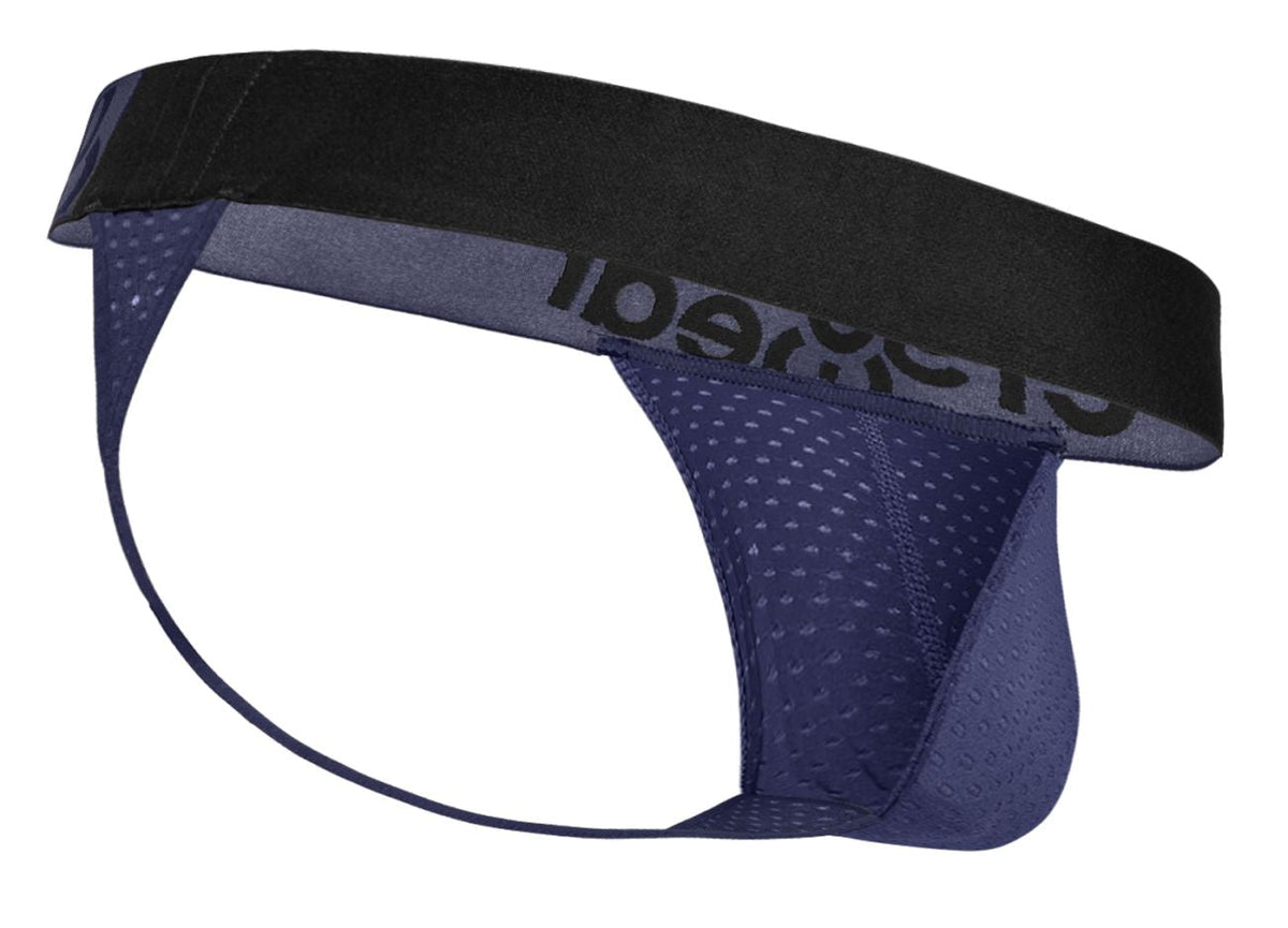 ErgoWear MAX FLOW G-String - Dark Blue