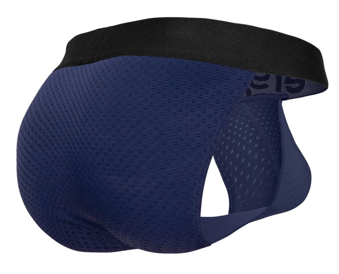 ErgoWear Men's Underwear EW1790 MAX FLOW Bikini Color Dark Blue