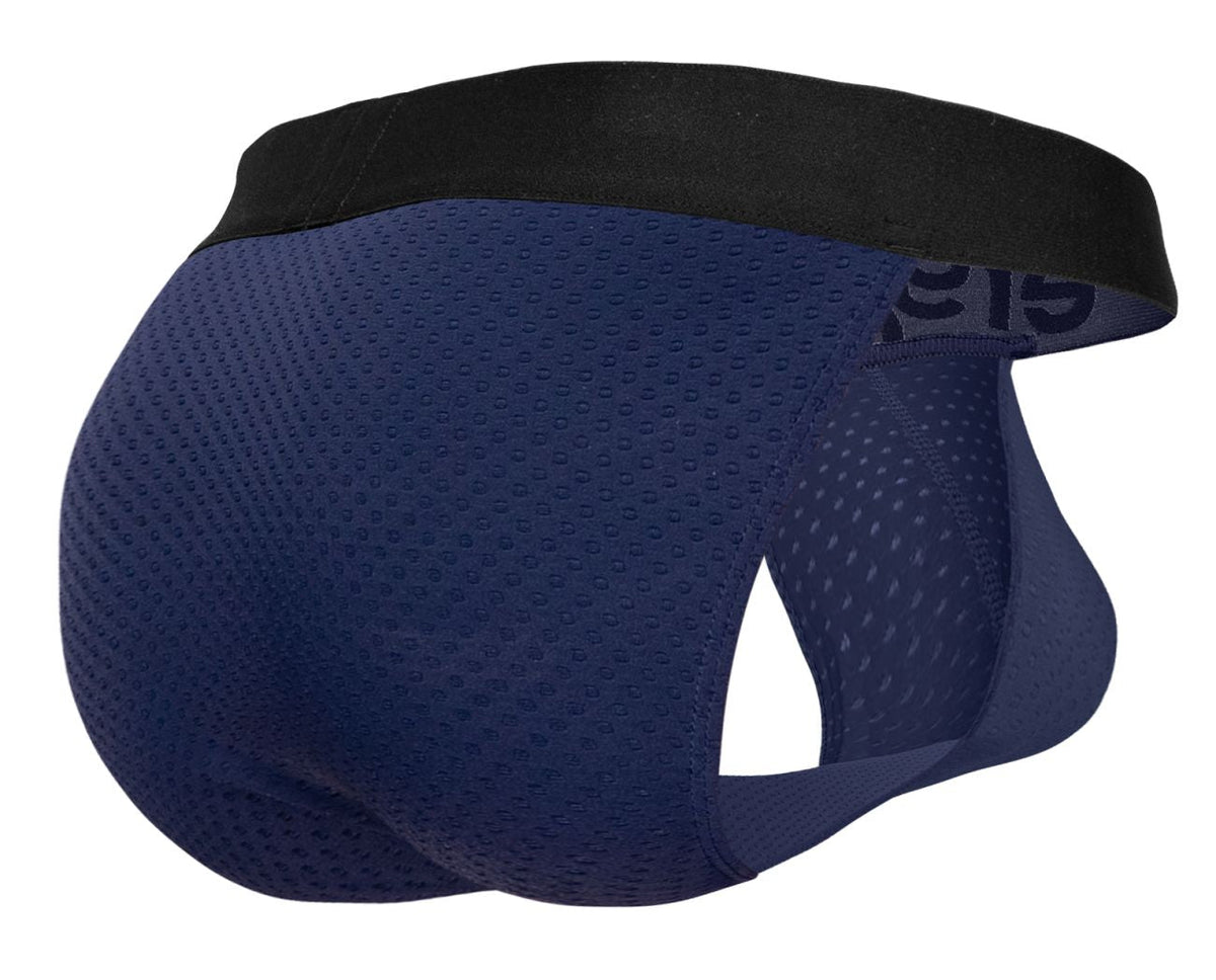 ErgoWear MAX FLOW Bikini - Dark Blue