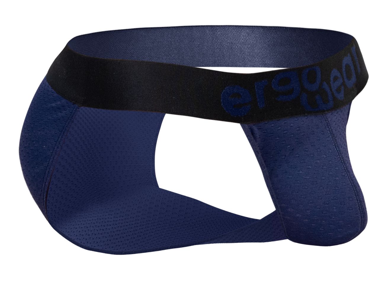 ErgoWear Men's Underwear EW1790 MAX FLOW Bikini Color Dark Blue