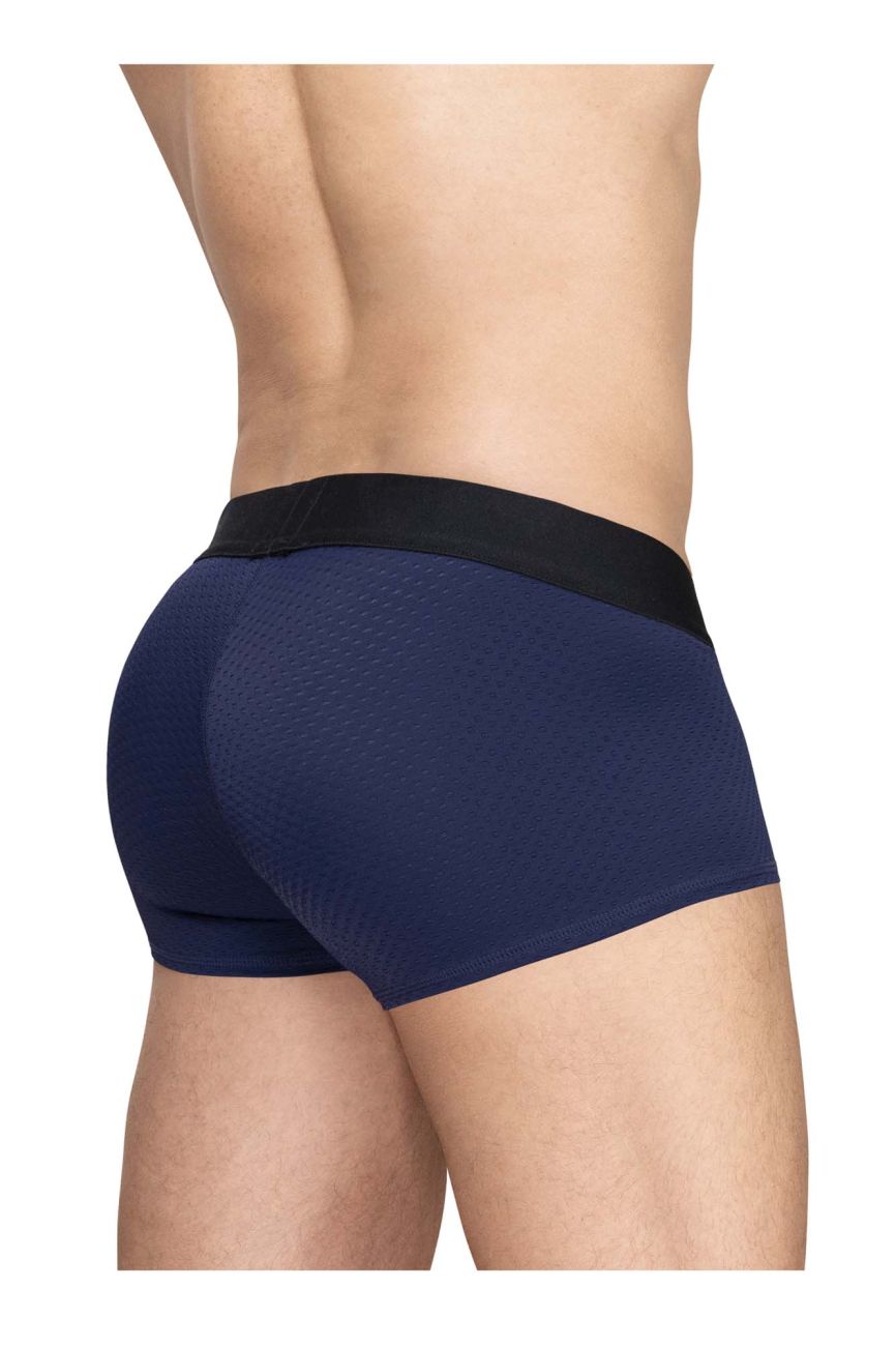 ErgoWear MAX FLOW Trunks - Dark Blue