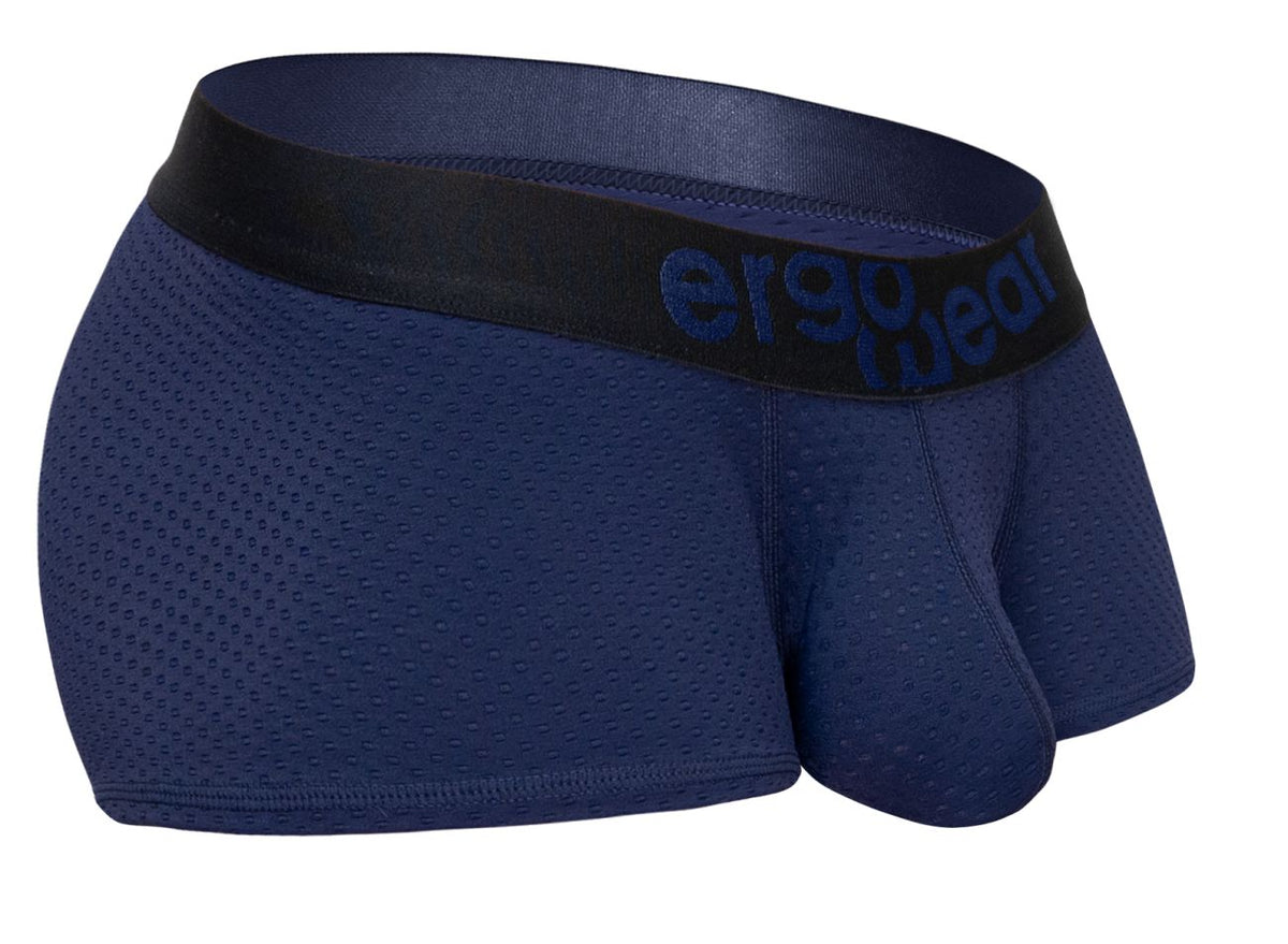 ErgoWear MAX FLOW Trunks - Dark Blue