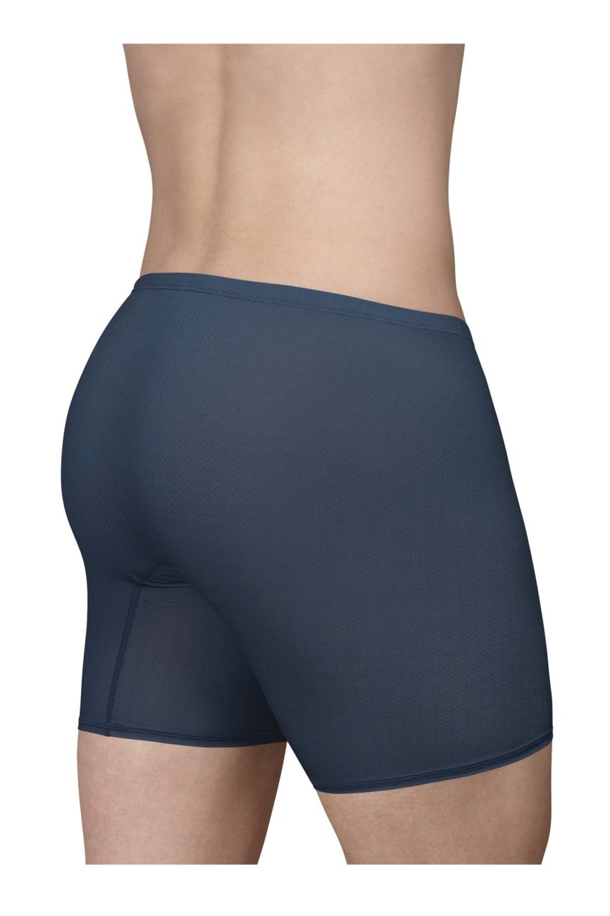 ErgoWear X4D SE Boxer Briefs - Sea Blue