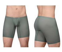 X4d Se Olive Green Boxer Brief - view 1