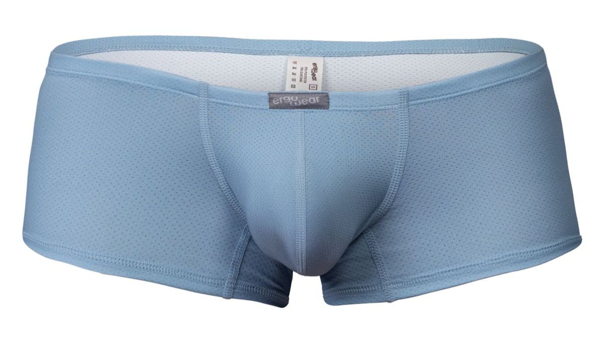ErgoWear X4D SE Trunks - Stone Blue