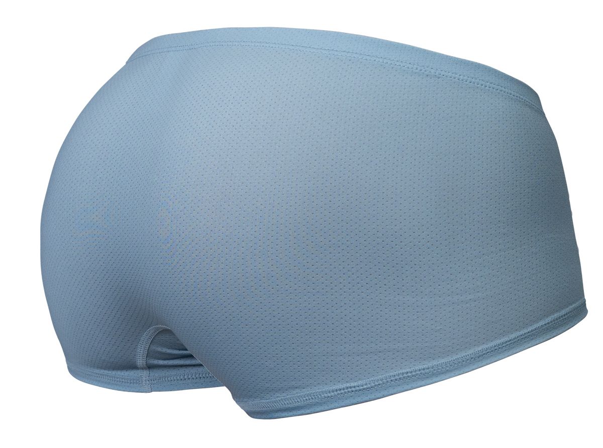 ErgoWear X4D SE Trunks - Stone Blue