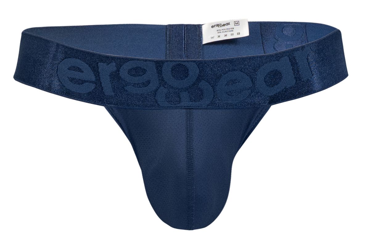 ErgoWear MAX BOLD SE G-String - Dark Blue