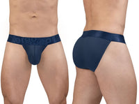 Max Bold Se Dark Blue Bikini - view 1