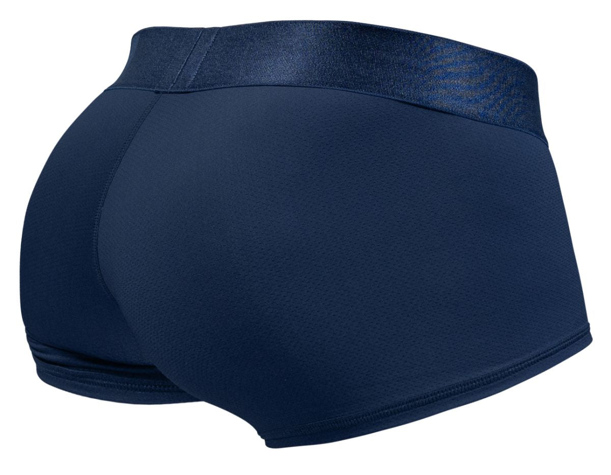 ErgoWear MAX BOLD SE Trunks - Dark Blue