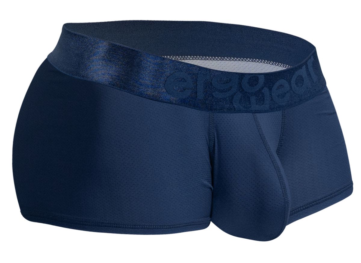 ErgoWear MAX BOLD SE Trunks - Dark Blue