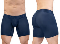 Max Bold Se Dark Blue Boxer Brief - view 1