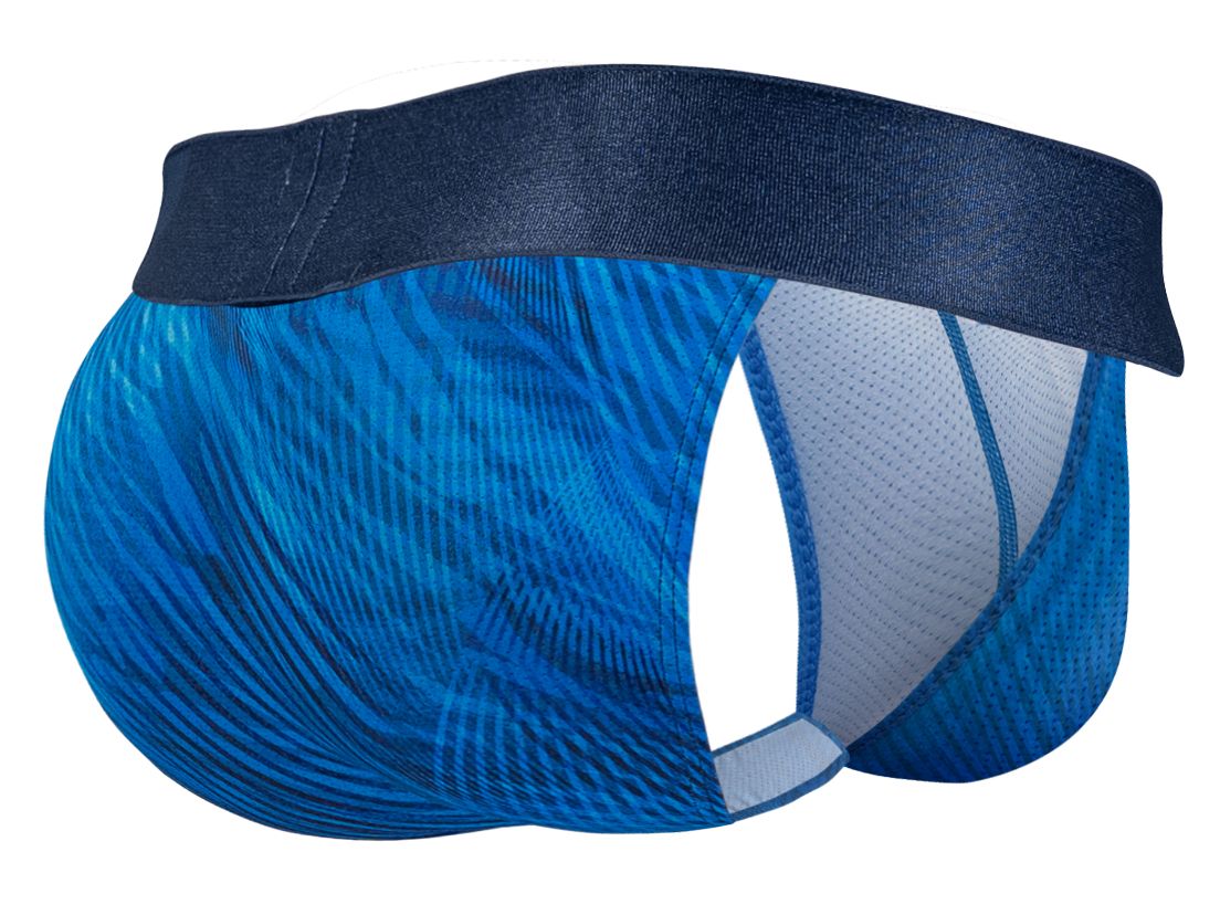 ErgoWear MAX BOLD SE Bikini - Mid Blue