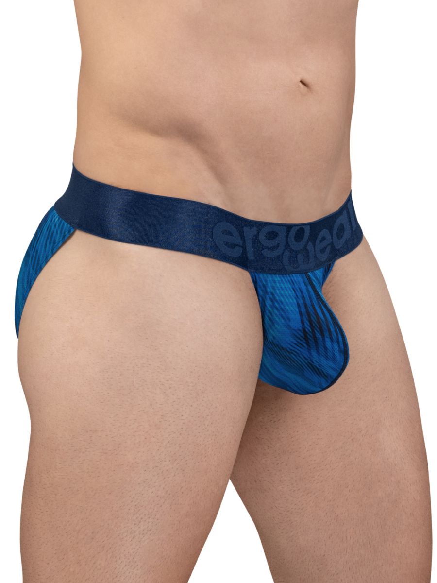 ErgoWear MAX BOLD SE Bikini - Mid Blue