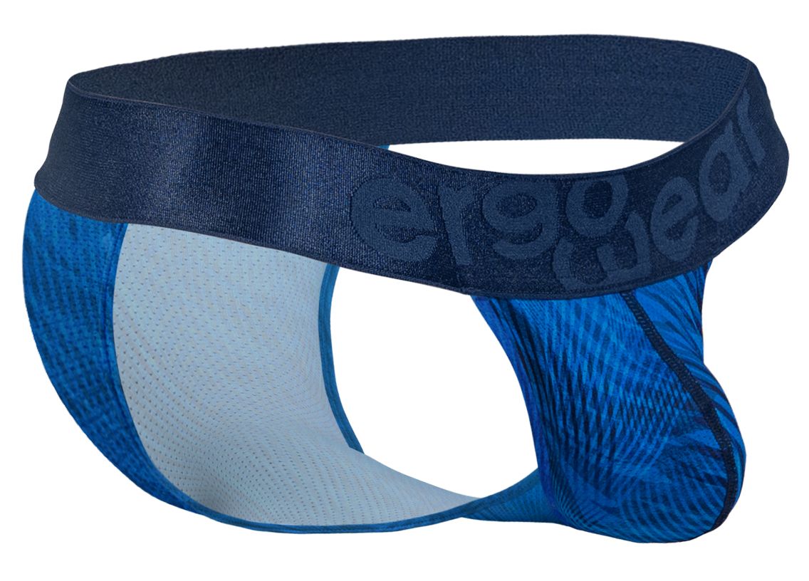 ErgoWear MAX BOLD SE Bikini - Mid Blue