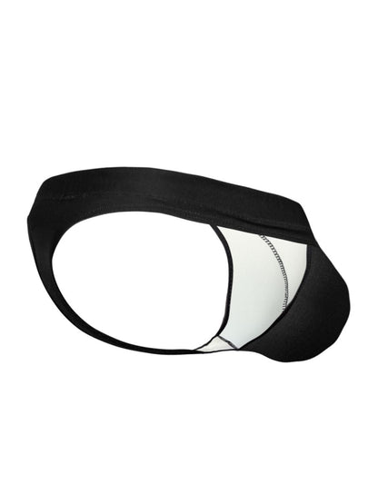 X4d SW Black Swim Thong - view 6
