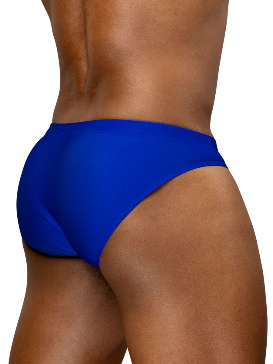 ErgoWear Men's active and swimwear EW1835 X4D SW Swim Bikini Color Skydiver