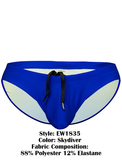 X4d SW Skydiver Swim Bikini - view 8