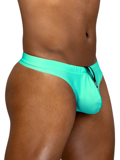 X4d SW Aqua Swim Thong - view 4
